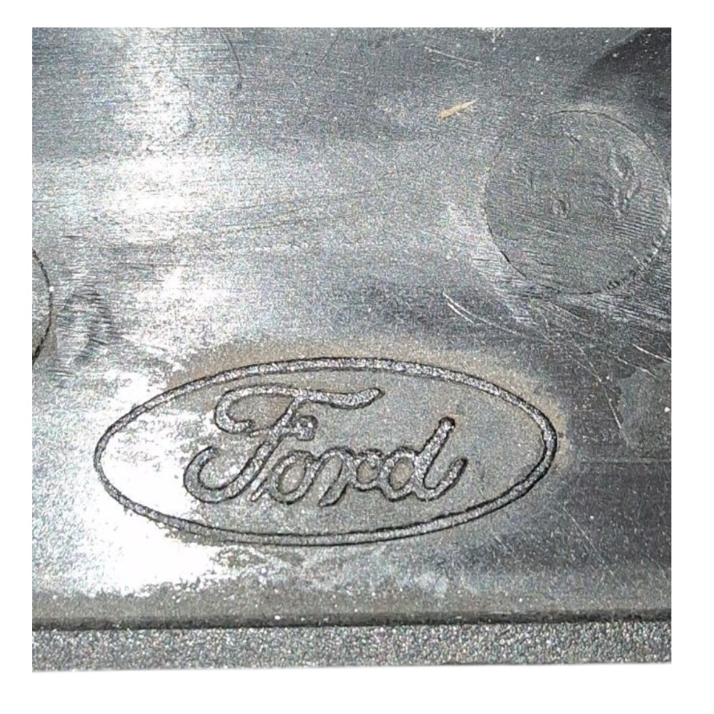 Retrovisor Direito Ford Fiesta 2003 À 2012 20m7802 *detalhes 10