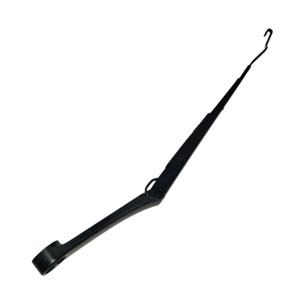 Braço Limpador Esquerdo Parabrisa Gm S10 2013 Esquerdo 4