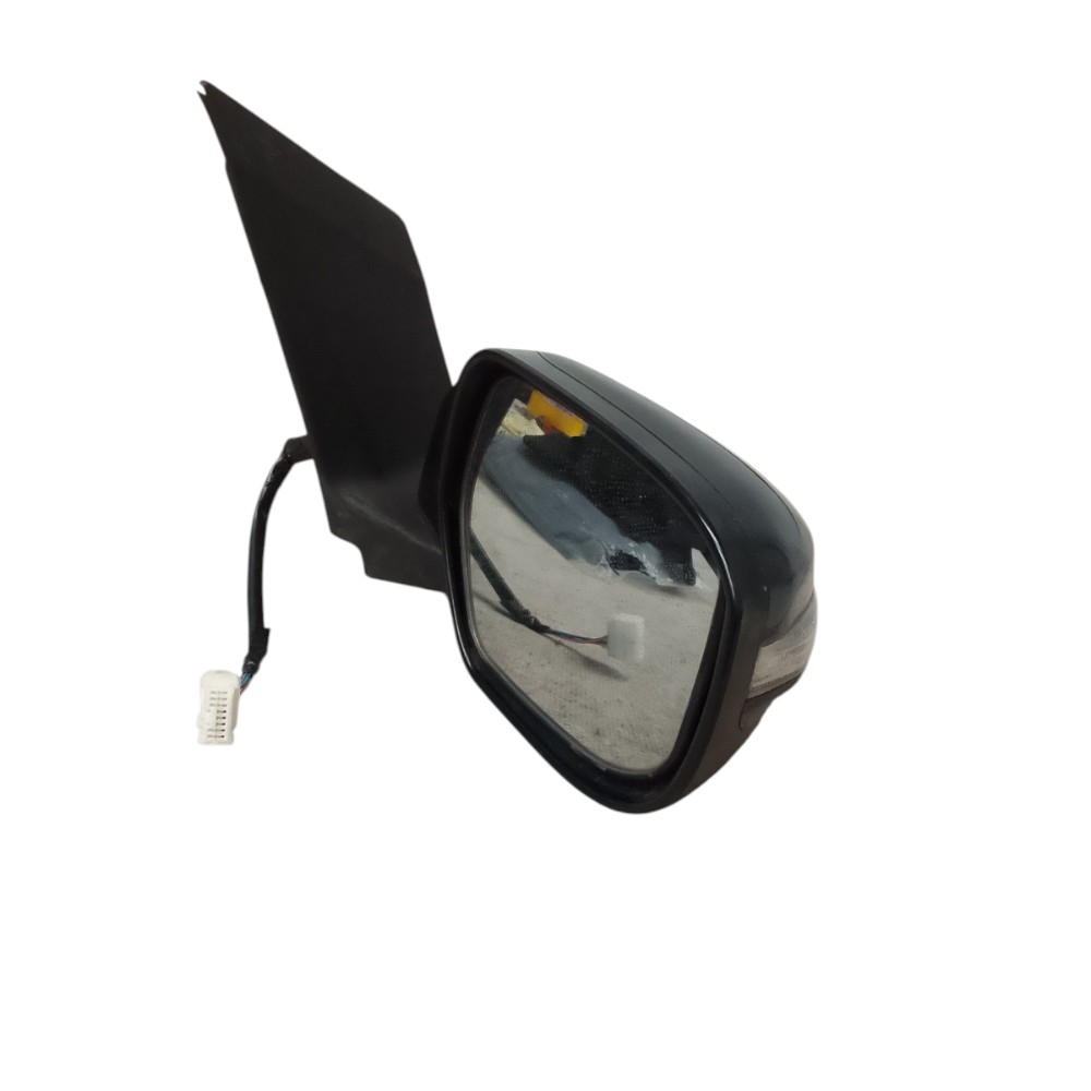 Retrovisor Direito Honda City 2010 1