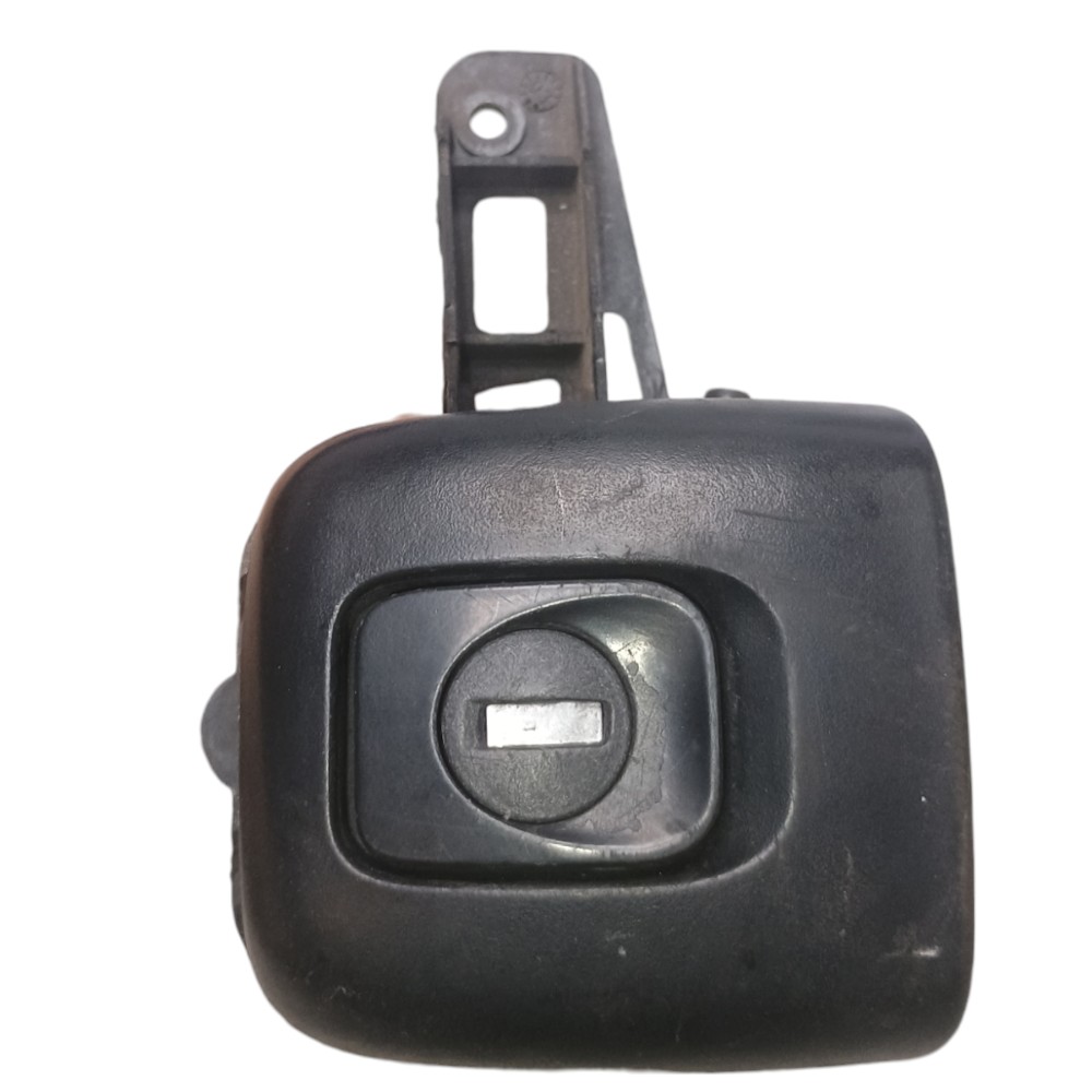 cilindro miolo Tampa Traseira Renault Clio Authentic 2004 1