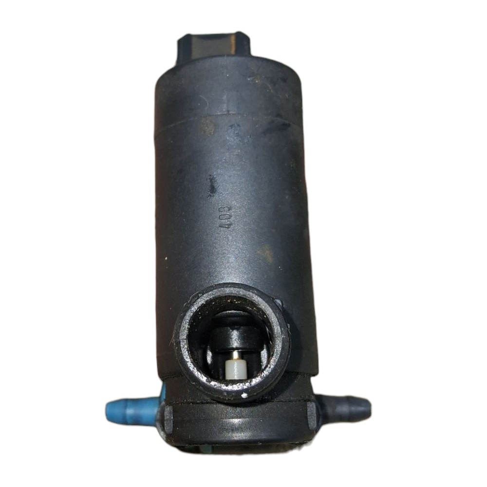 Bomba Motor Limpador Parabrisa Ford Ka 2008 2