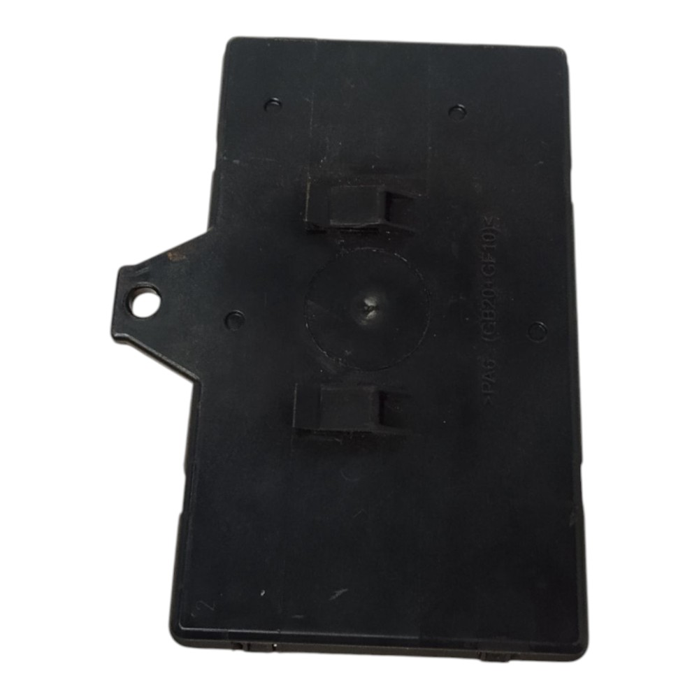 Modulo Conforto Fiat Mobi 2022 52128864