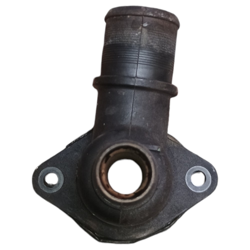 Flange Mangueira Bomba Dagua Peugeot 207 2010 2