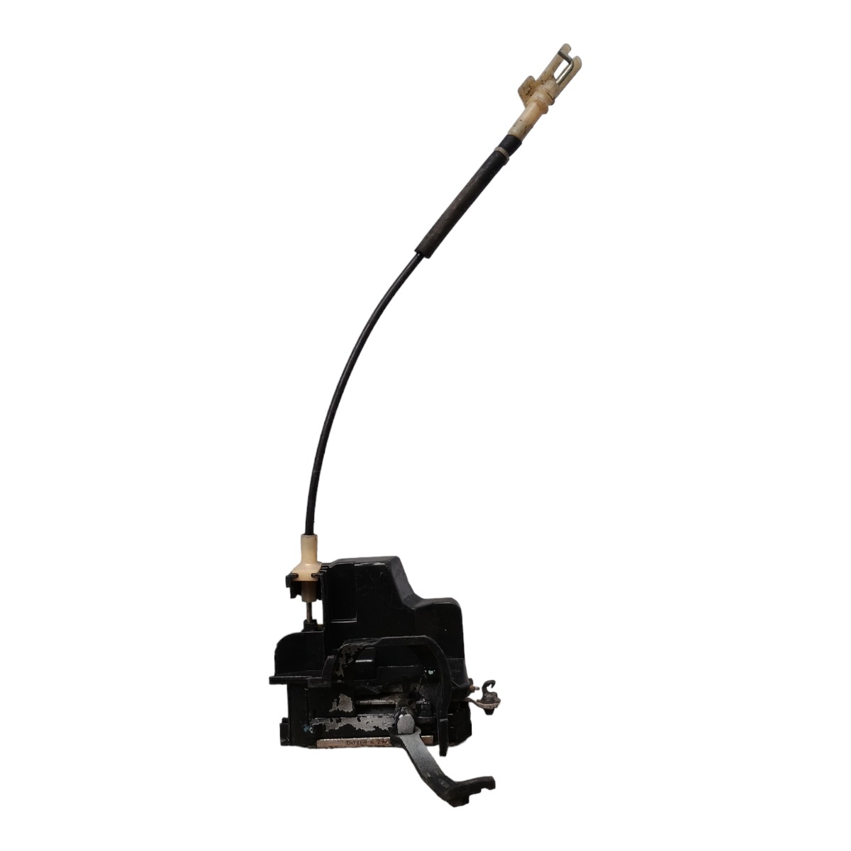 Fechadura Porta Dianteira Esquerda Fiat Palio 2005 C/detalhe