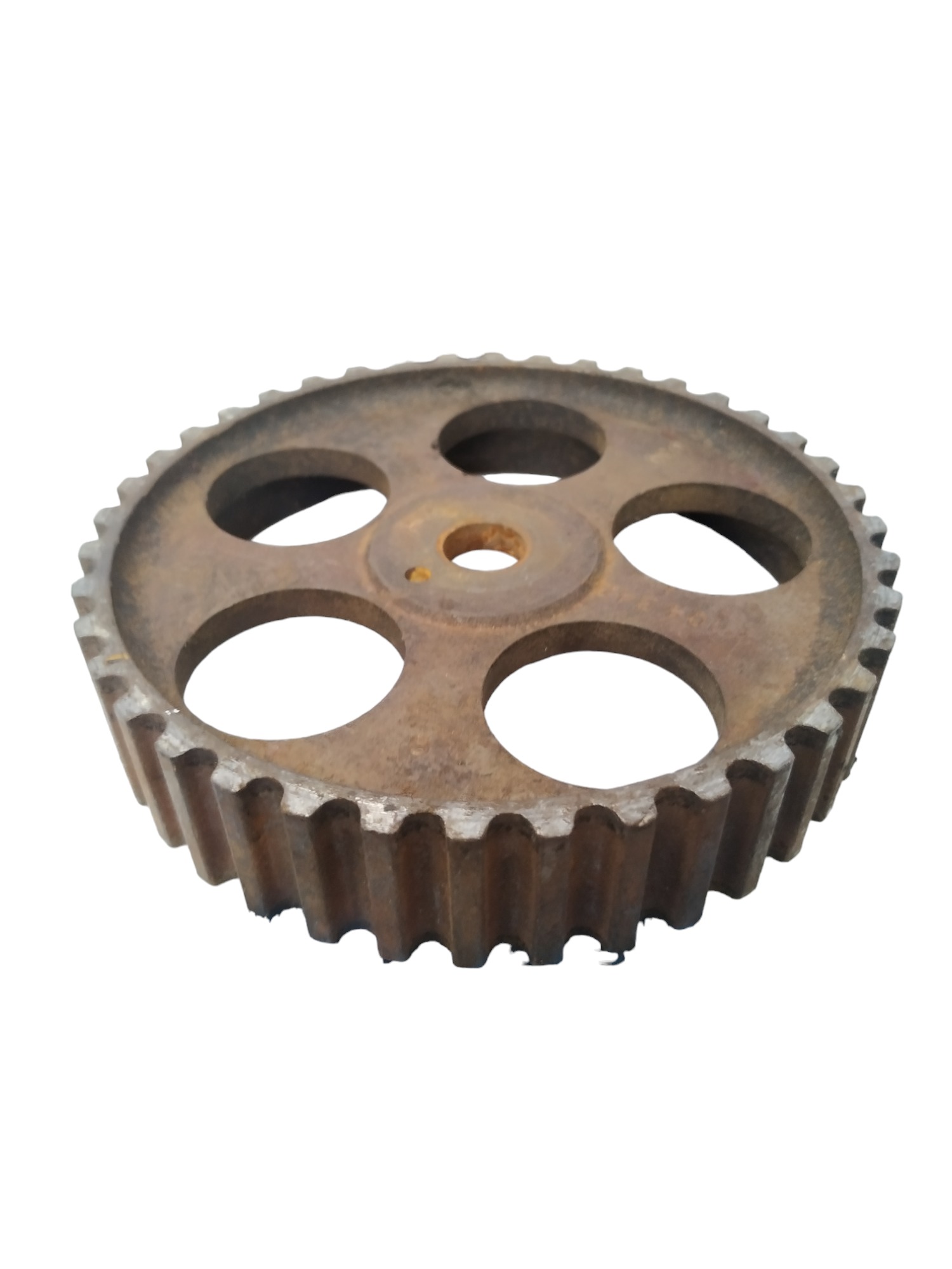 Polia Comando Cabeçote Renault Scenic 2000 2