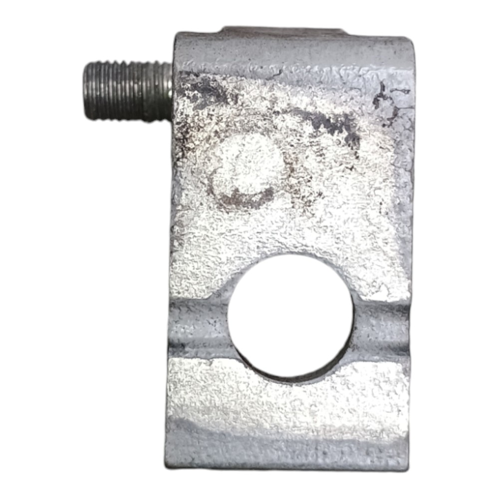 Dobradiça Superior Porta Traseira Esquerda Vw Polo 2014 5