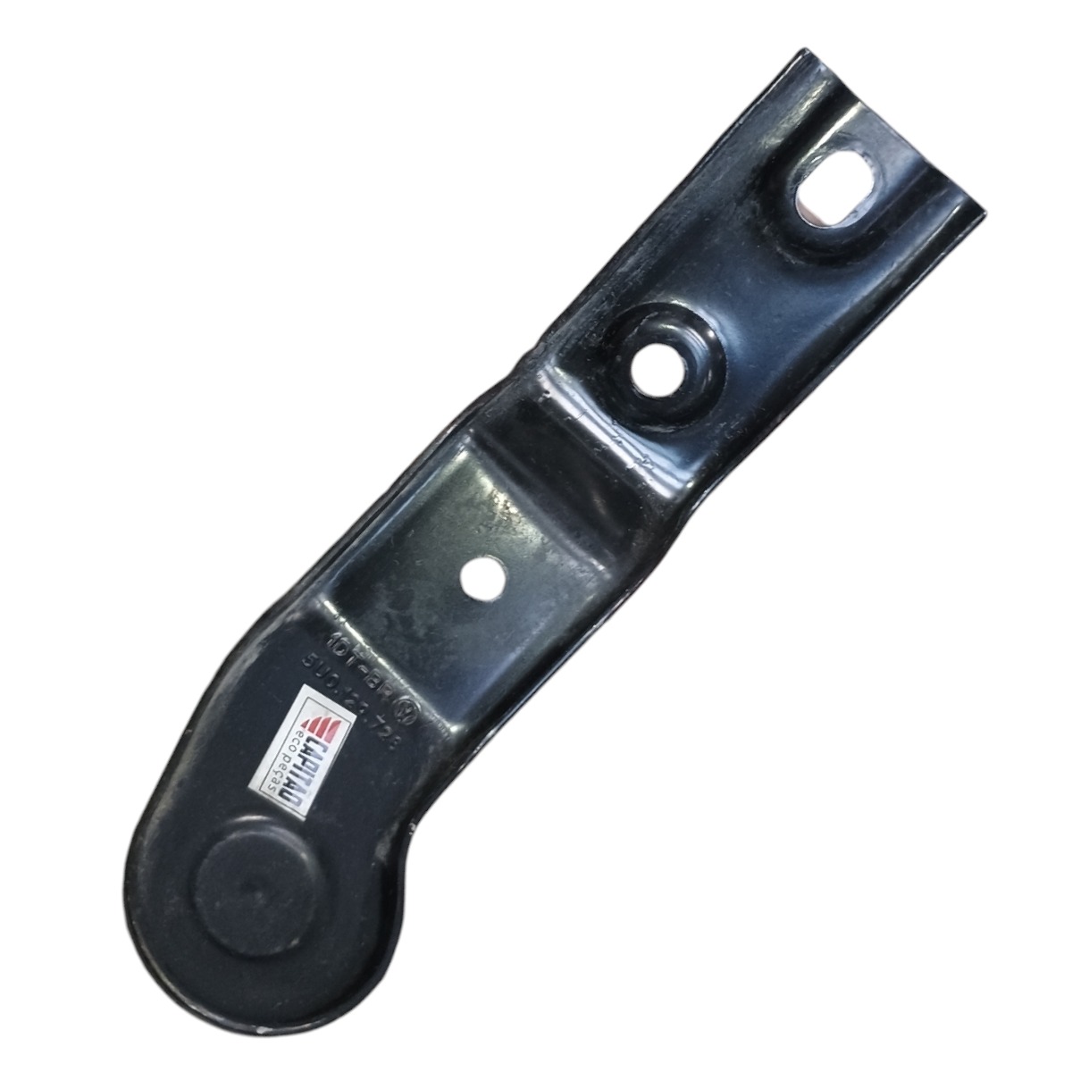 Suporte Filtro Ar Vw Spacefox 2018 5u0129728 2