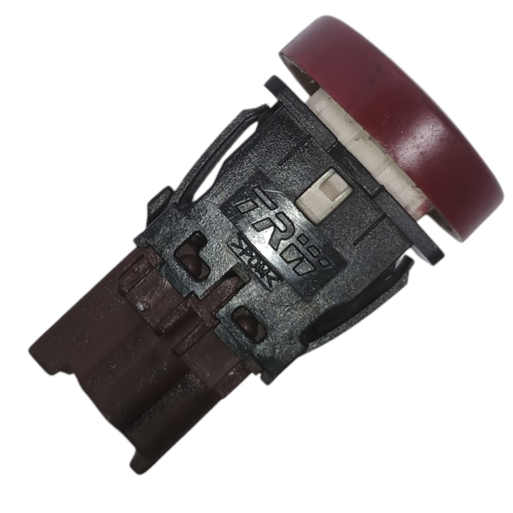 Botão Pisca Alerta Citroen Xsara 1998 6