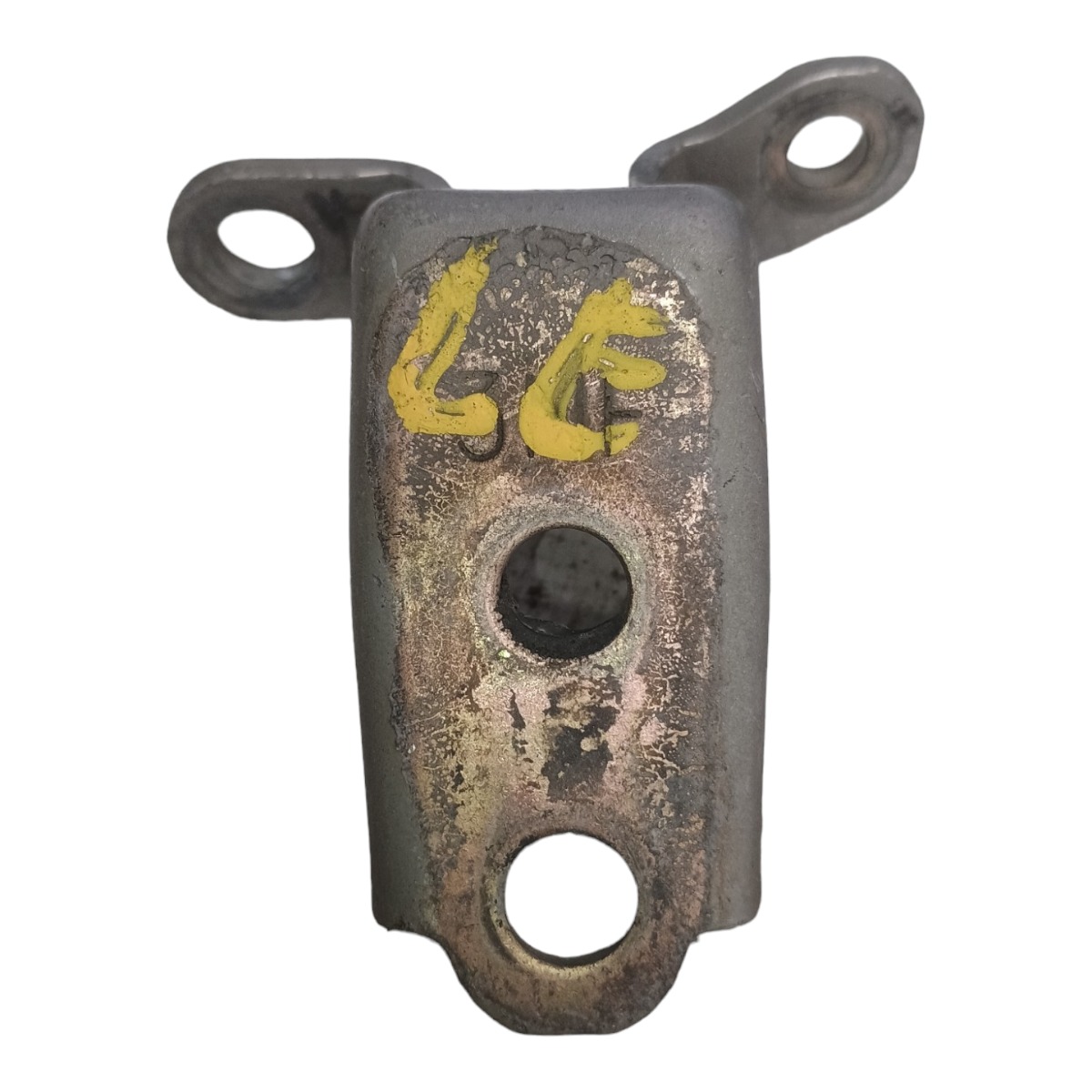 Dobradiça Porta Traseira Esquerda Honda Fit 2007