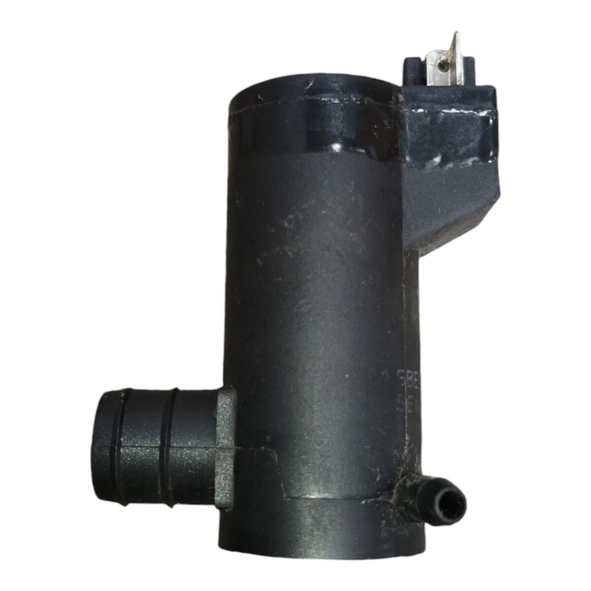 Motor Esguicho Limpador Parabrisa Honda Fit 2007 3