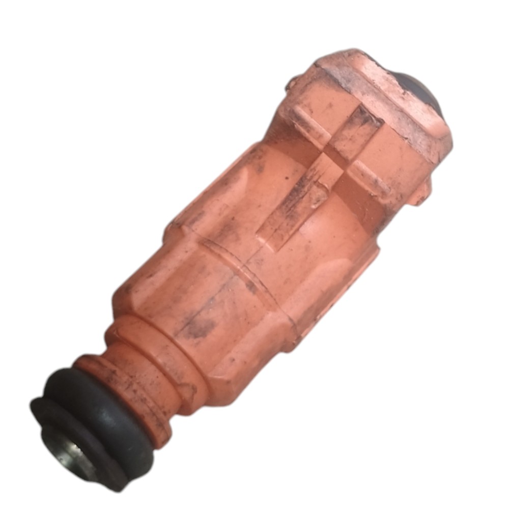 Bico Injetor Peugeot 206 1.6 2003 4