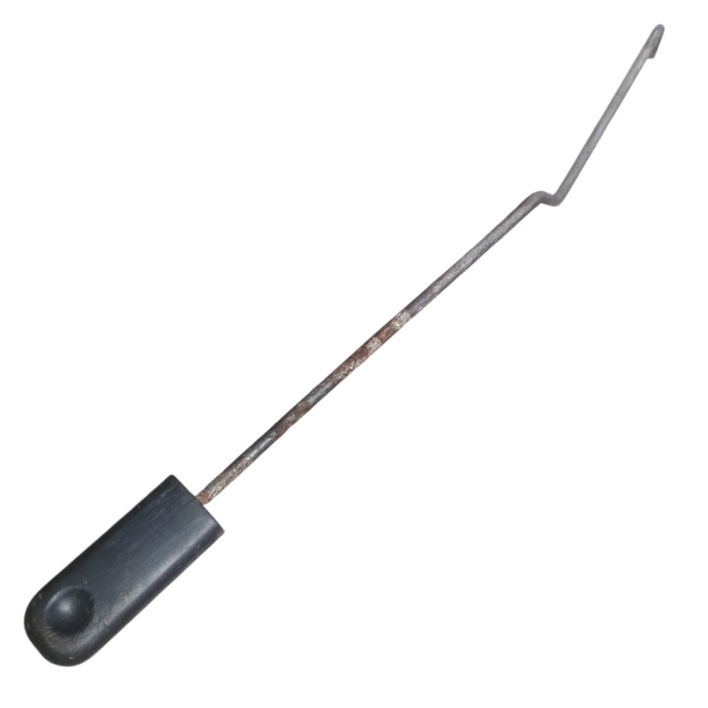 Haste Pino Porta Direita Renault Clio Authentic 2004 3