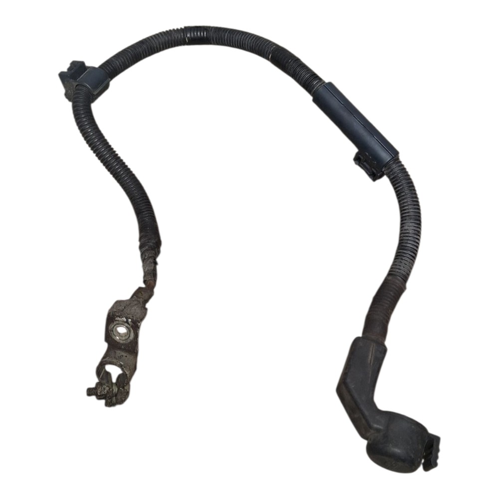 Cabo Positivo Bateria Honda City 2010