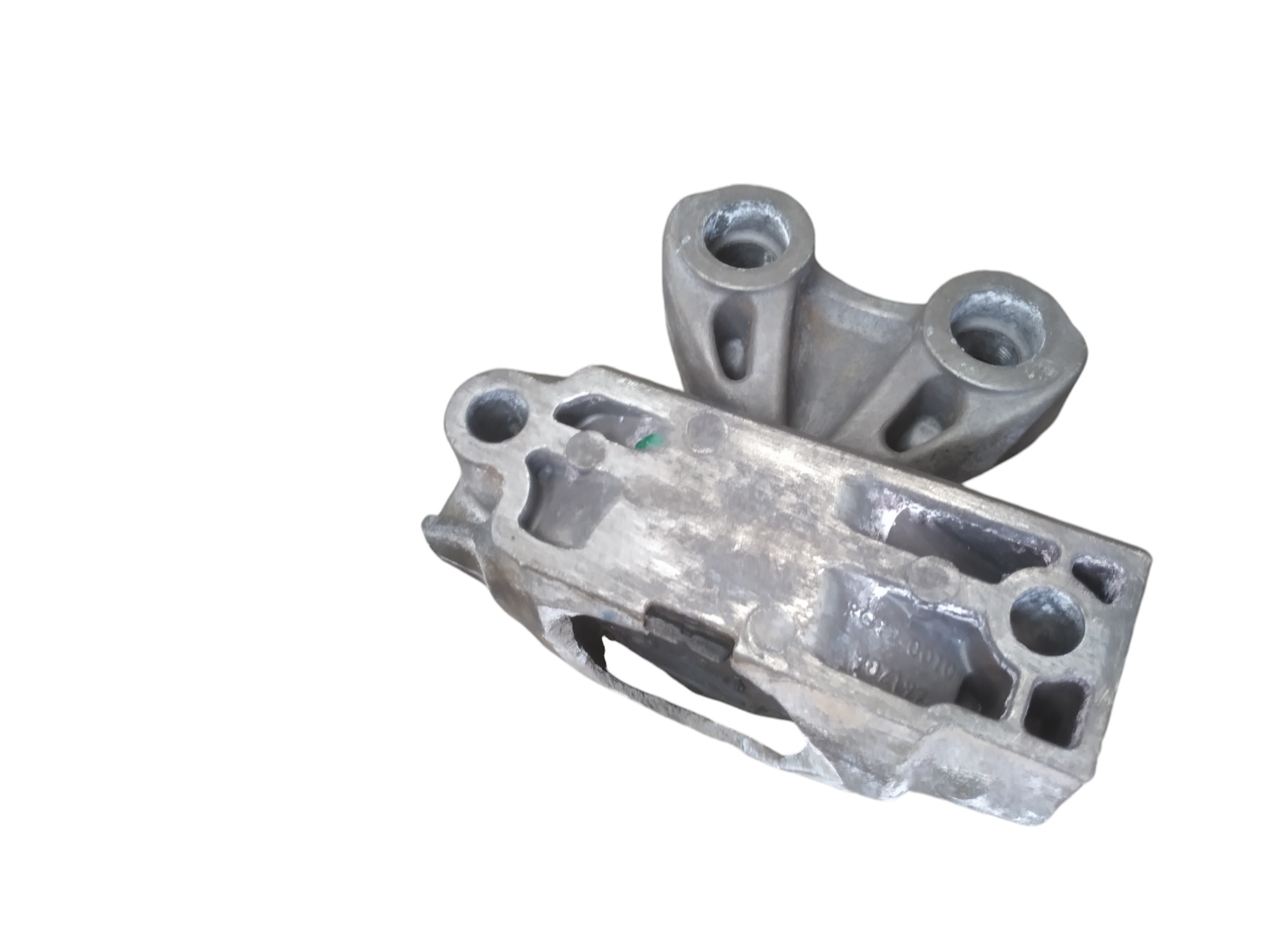 Coxim Motor Esquerdo Superior Fiat Mobi Uno 2015 A 2021 3