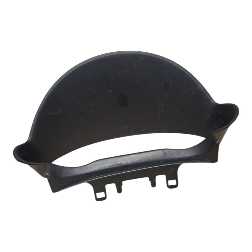 Moldura Painel Instrumentos Vw Voyage 1.6 2010 5u1857059 2