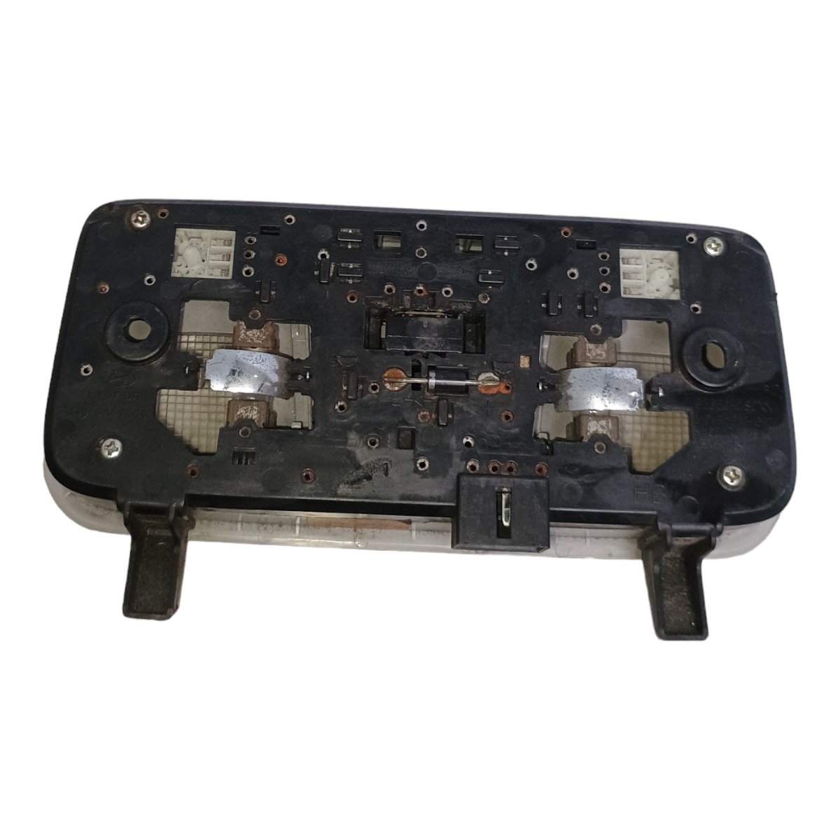 Luz Teto Cortesia Hyundai Hb20 2012 A 2019 2
