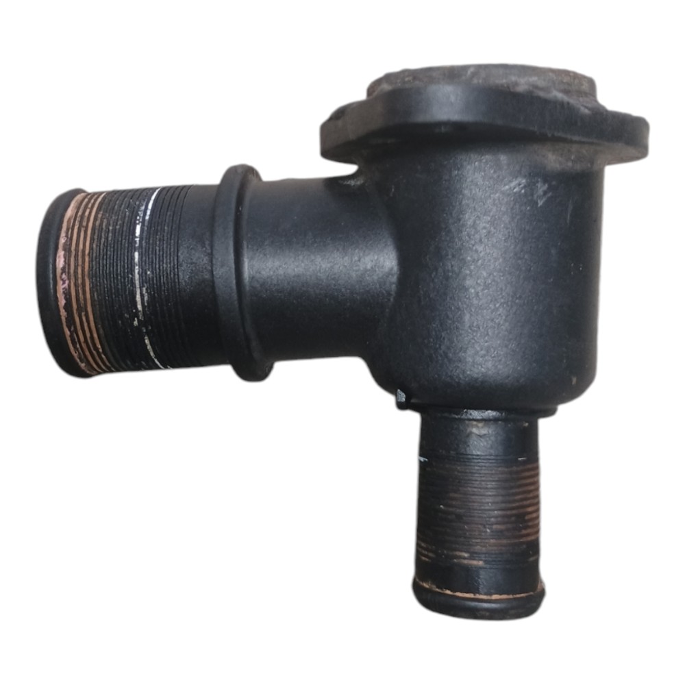 Flange Água Motor Peugeot 206 2003 2