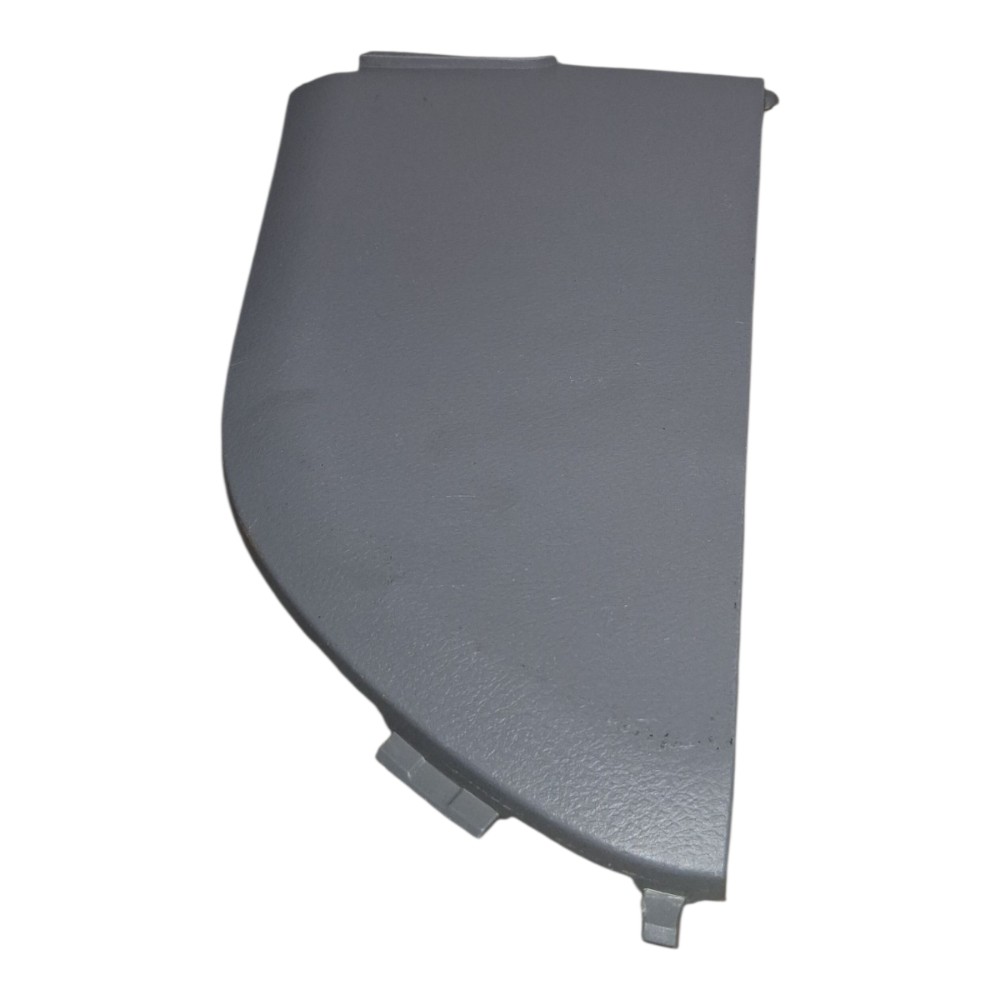 Acabamento Lateral Direito Painel Toyota Corolla 2013 Preto