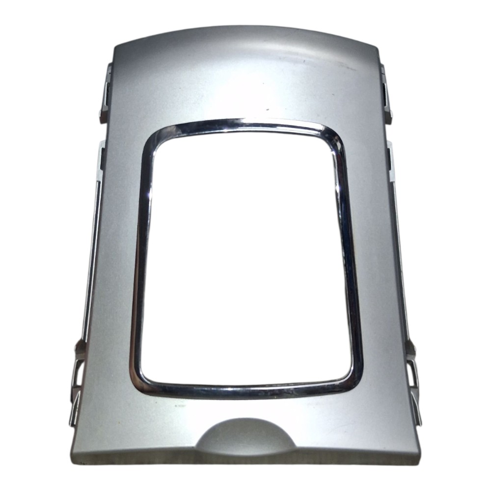 Moldura Console Alavanca Câmbio Toyota Corolla 2013