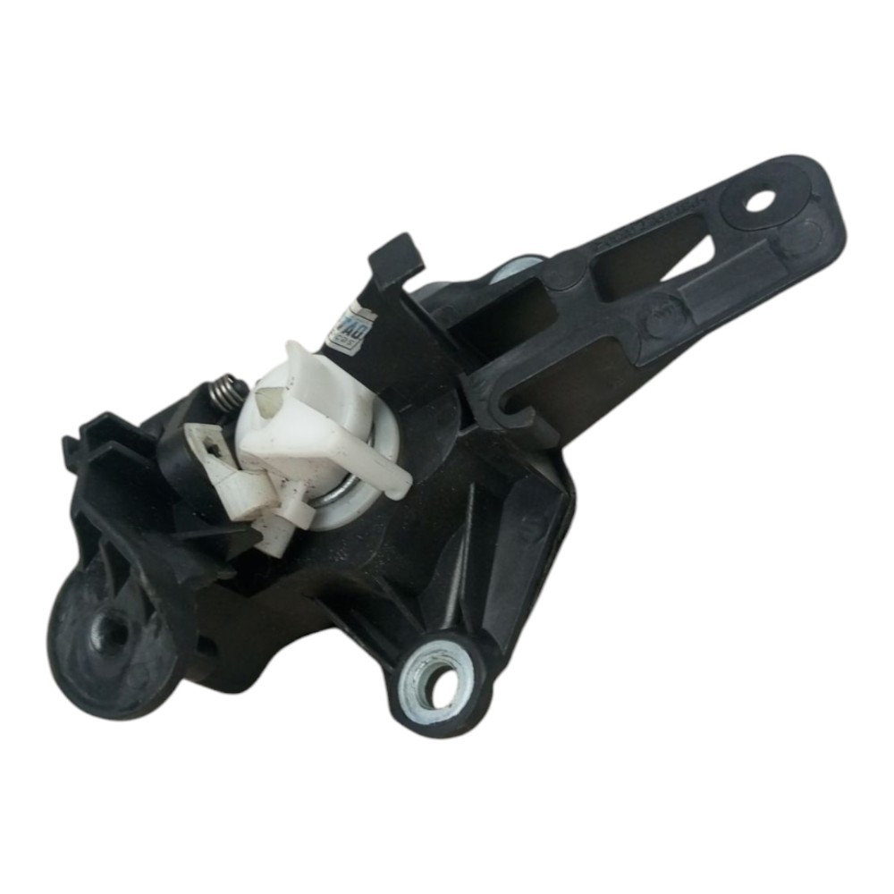 cilindro miolo tampa traseira Renault Clio 2007 1