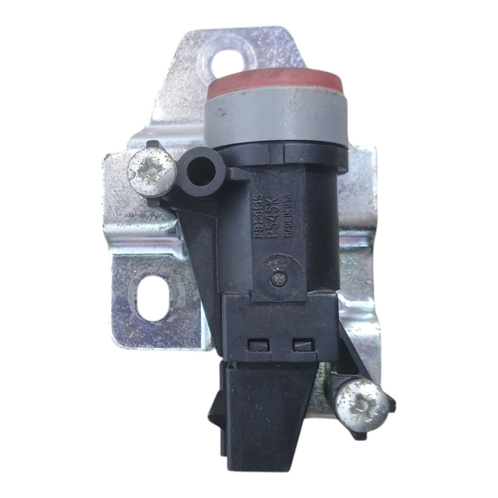 Sensor Inércia Ford New Fiesta 2011 A 2013 Preto 1