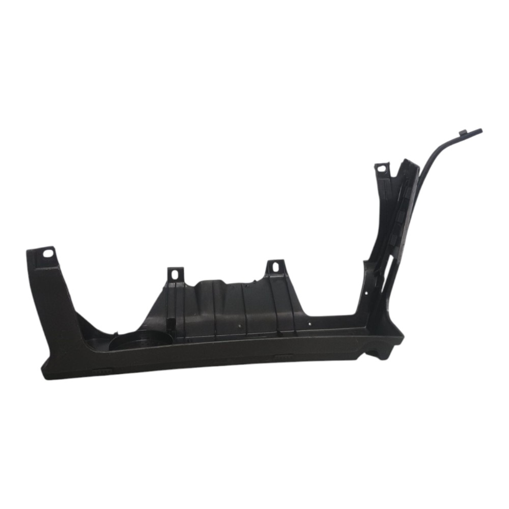 Suporte Bagagito Direito Fiat Tipo 1993 À 1997 5