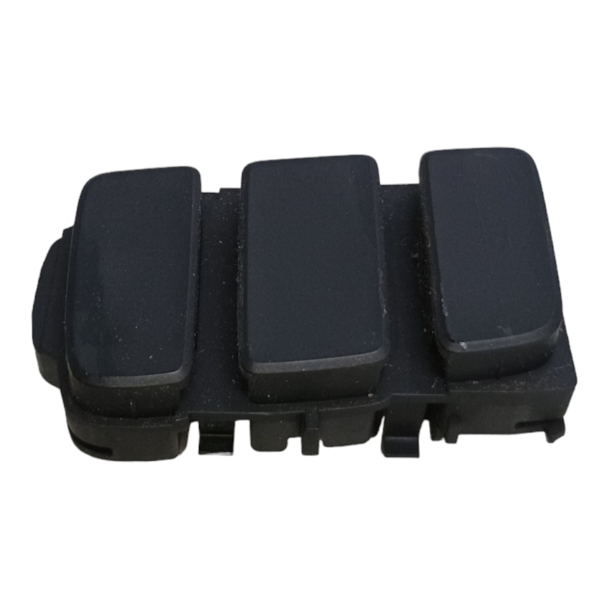 Botão Comando Painel Vw Up Move 2017 1s0927137d 2