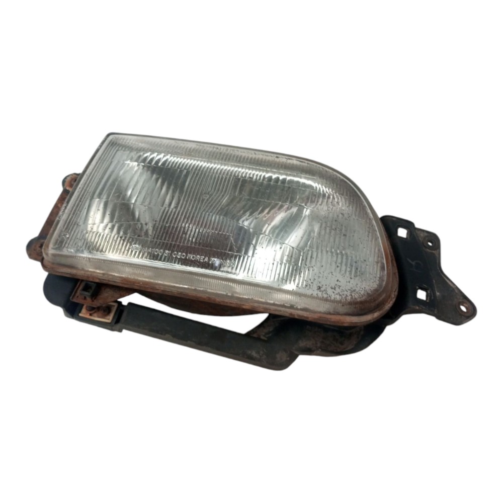 Farol Lado Direito Asia Towner 97 1