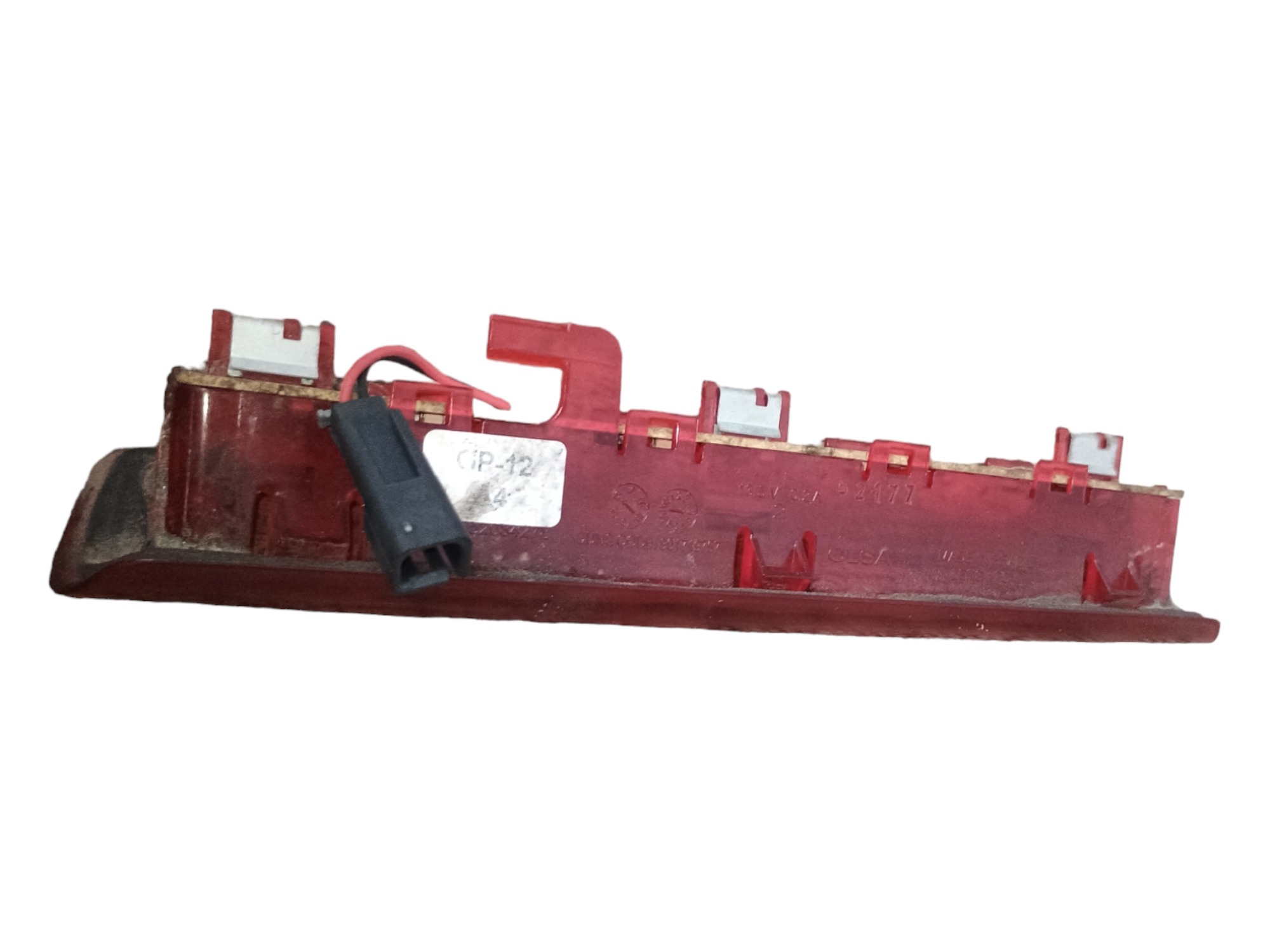 Break Light Gm Onix 1.0 2016 52084278 2