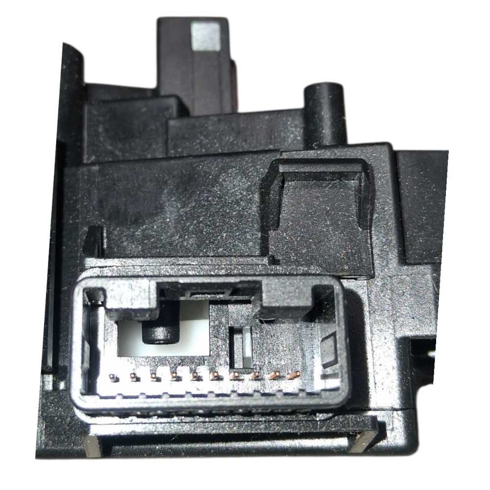 Chave Seta Comando Limpador Toyota Yaris Sd 2021 17j770 8
