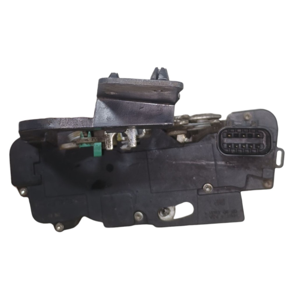 Fechadura Elétrica Porta Dianteira Direita Fiat Stilo 2007 3