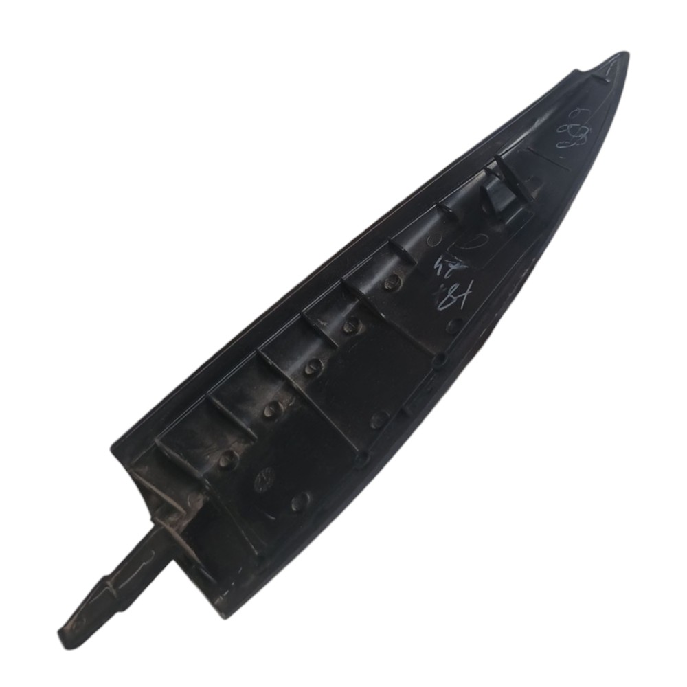 Moldura Interna Porta Traseira Esquerda Toyota Etios 2013 3