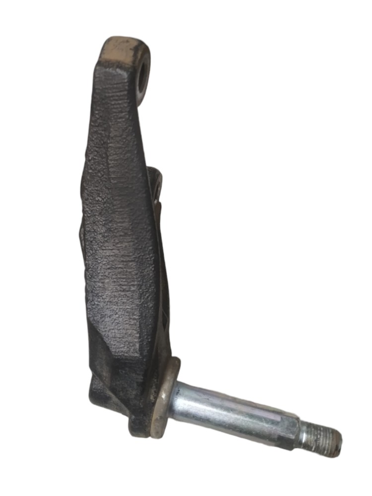 Suporte Coxim Câmbio Honda Fit 2008 3