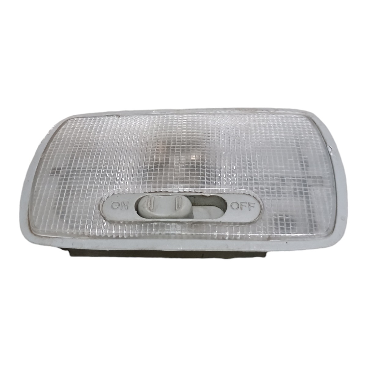 Luz Teto Cortesia Honda Fit 2008 2