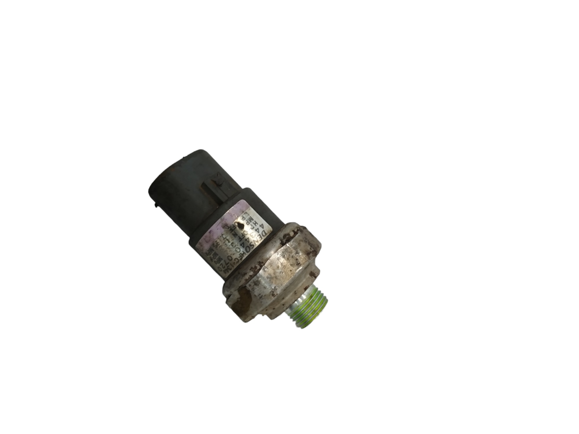 Interruptor Pressão Ar Condicionado Toyota Yaris 2020 1