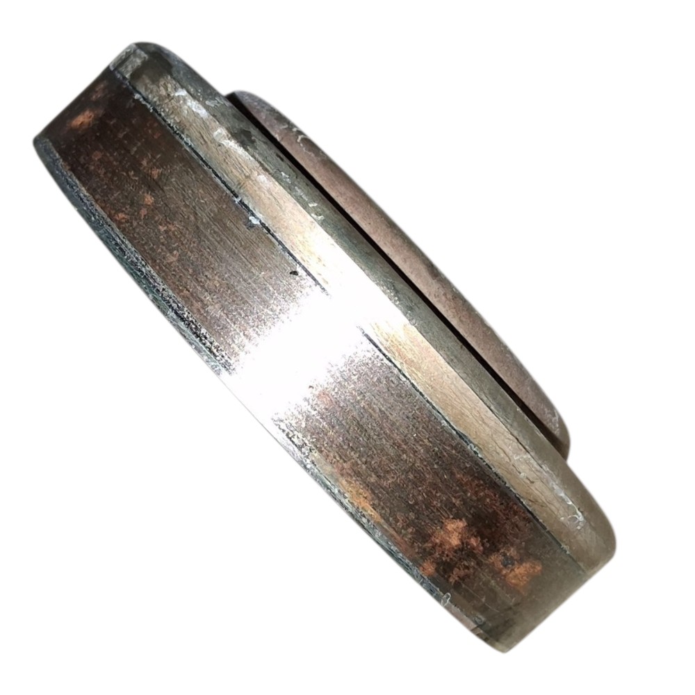 Polia Bomba Água Fit Xl 2010 5
