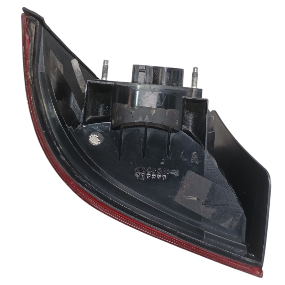 Lanterna Traseira Direita Gm  Corsa Classic 2011 A 2016 3