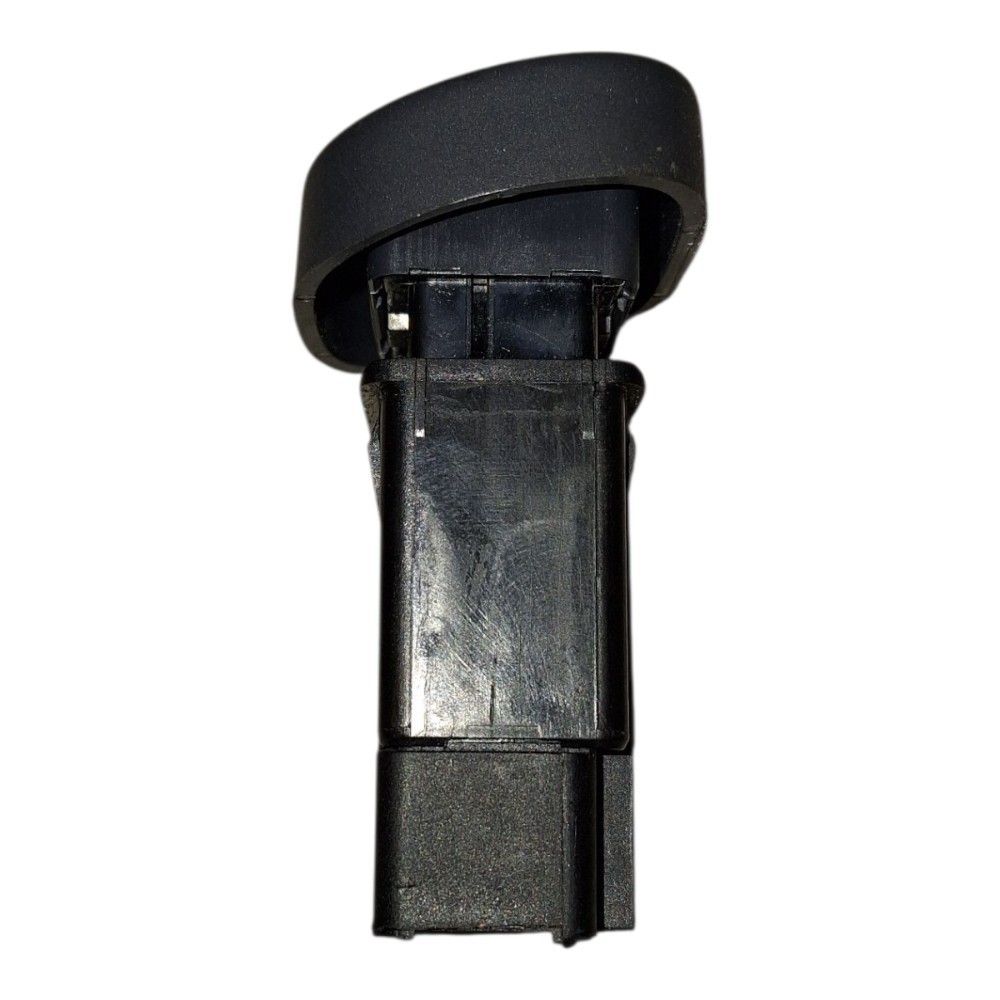 Botão Pisca Alerta Renault Clio 2008 5