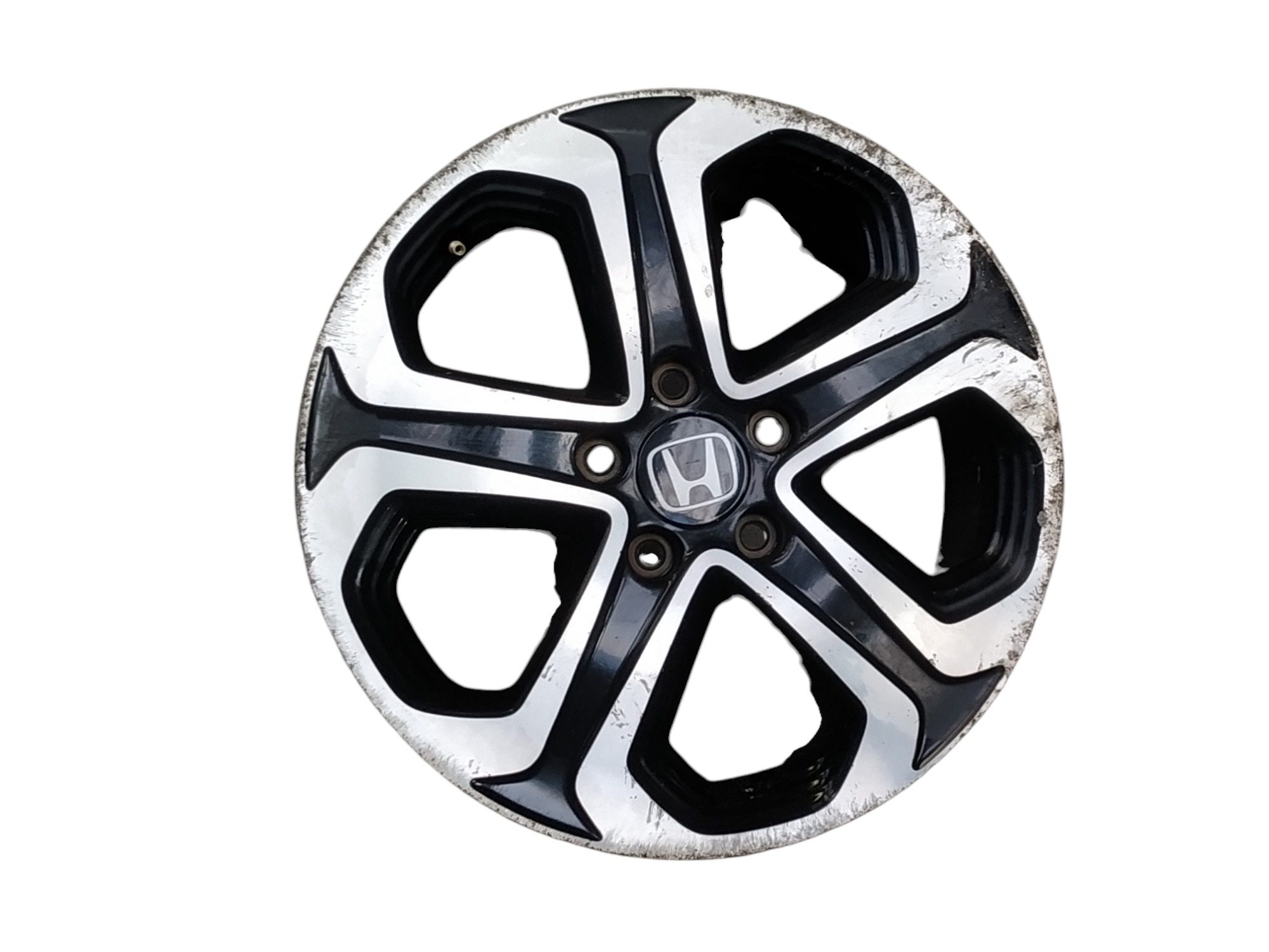 Roda Aro 17 Honda Hr-v 2018