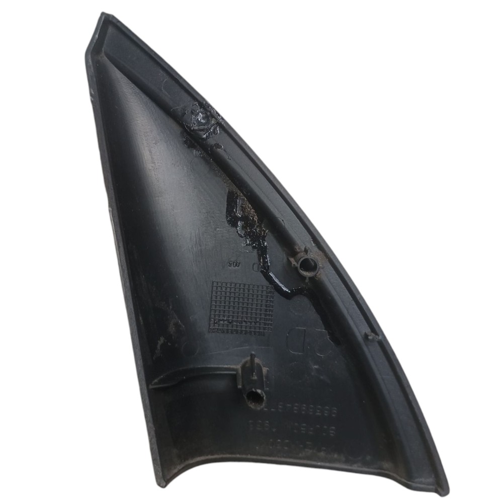 Acabamento Interno Retrovisor Direito Citroen Xsara 2000 4