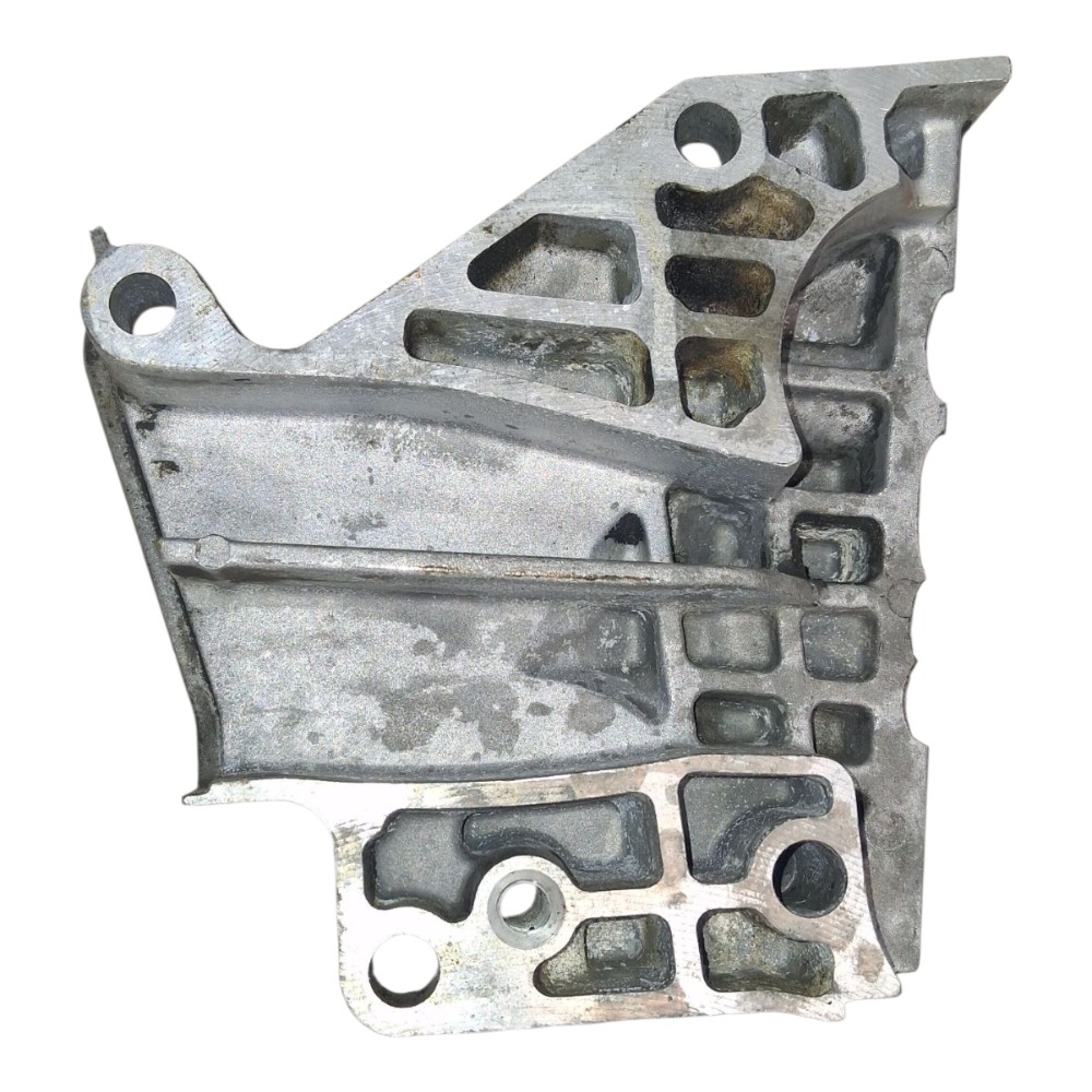Suporte Coxim Motor Ford Focus 1.8 2001 Xs7g6030ab *detalhes 4
