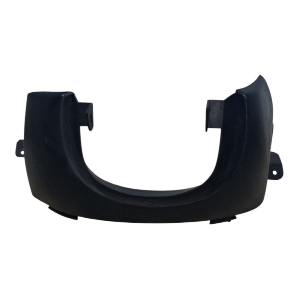 Acabamento Console Central Ford Focus 1.8 2001 98aba04494a – Preto Preto 2