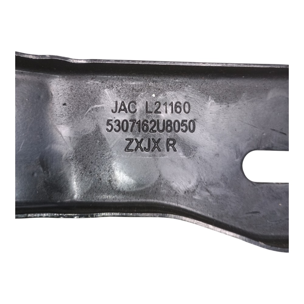 Reforço Barra Impacto Painel Jac J2 2014 5307162u8050 4