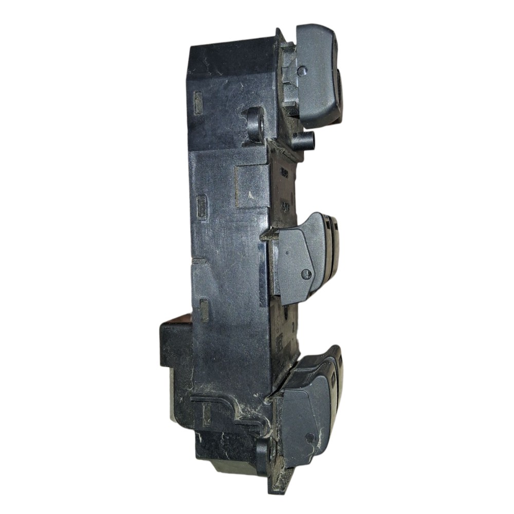Comando Botão Vidro Dianteiro Esquerdo Fit Xl 2010 M38467 3