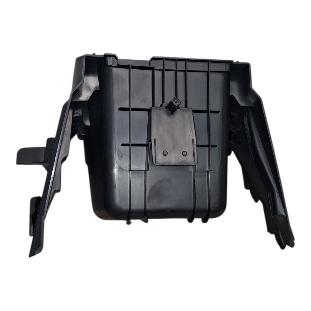 Moldura Painel Comando Ar Kicks 2018 681t15ra0a 5