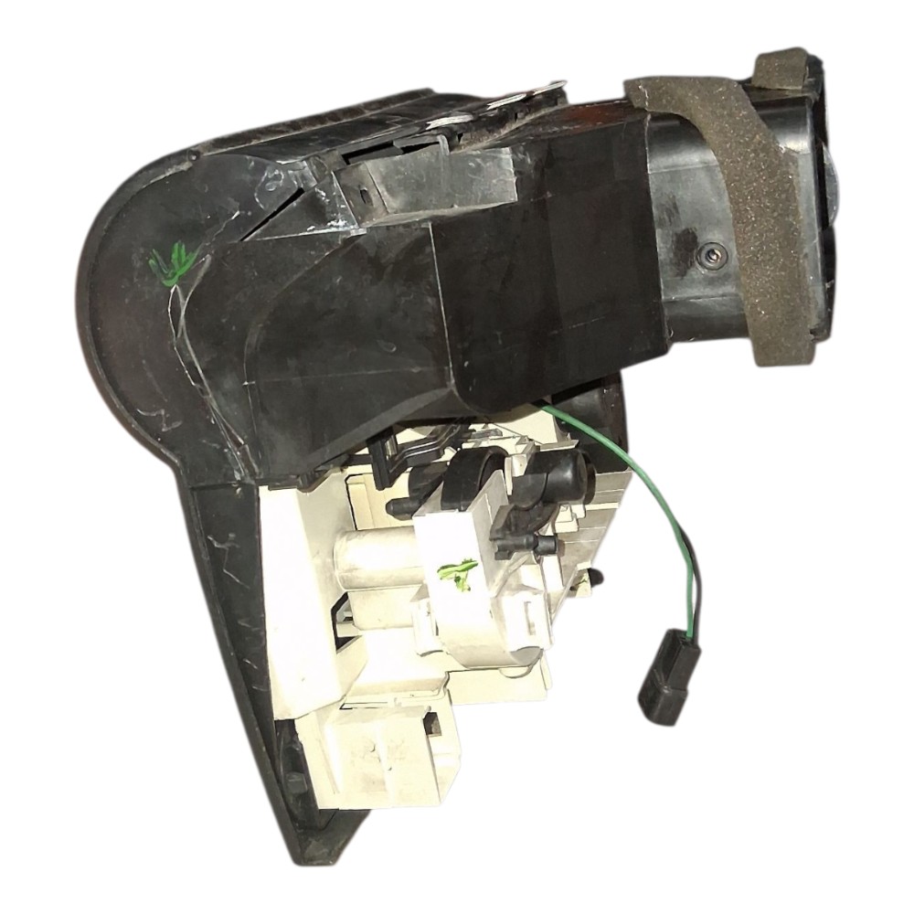 Comando Difusor ar gm classic 1.0 2012 4