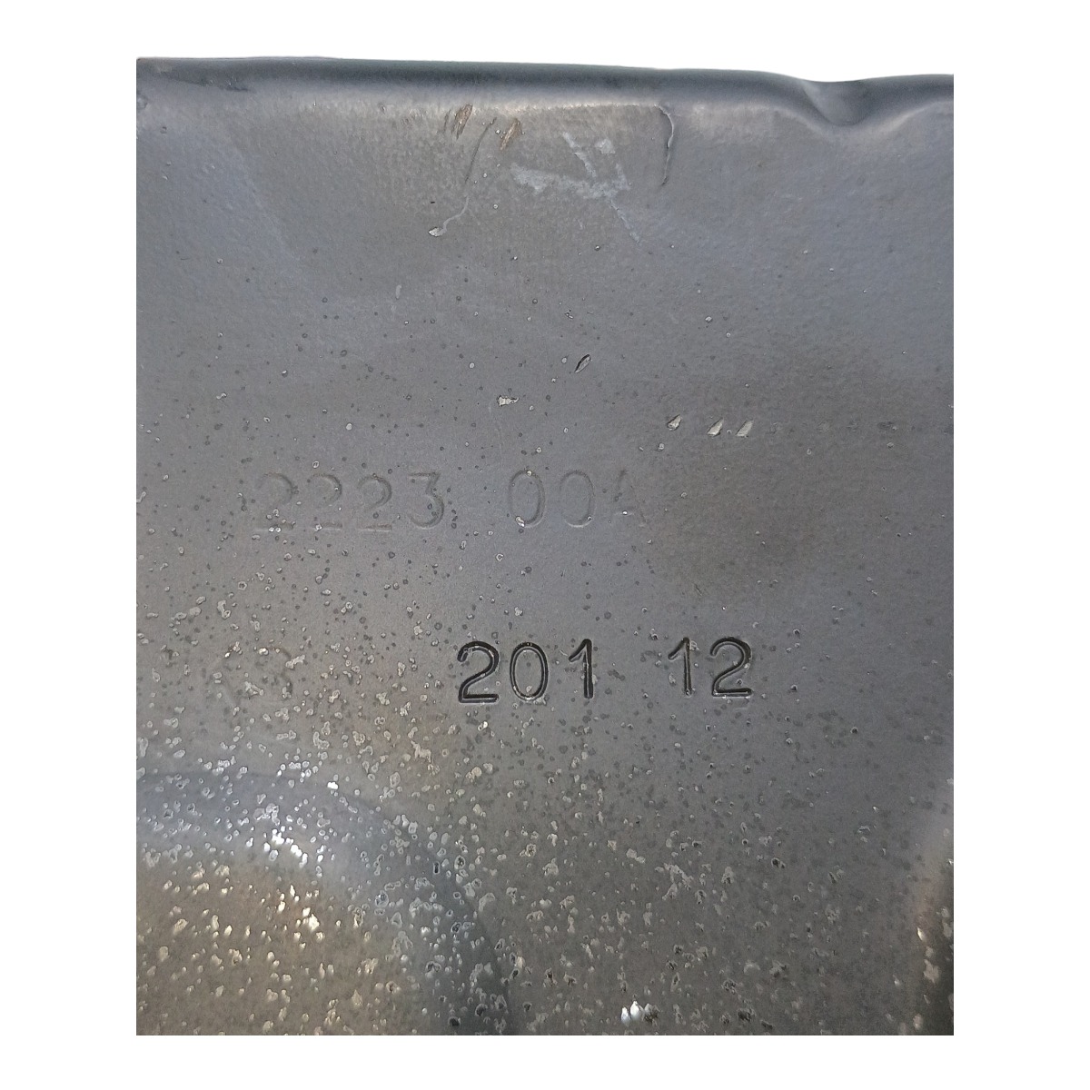 Suporte Módulo Abs Citroen C3 Picasso Glx 2013 222300a 7
