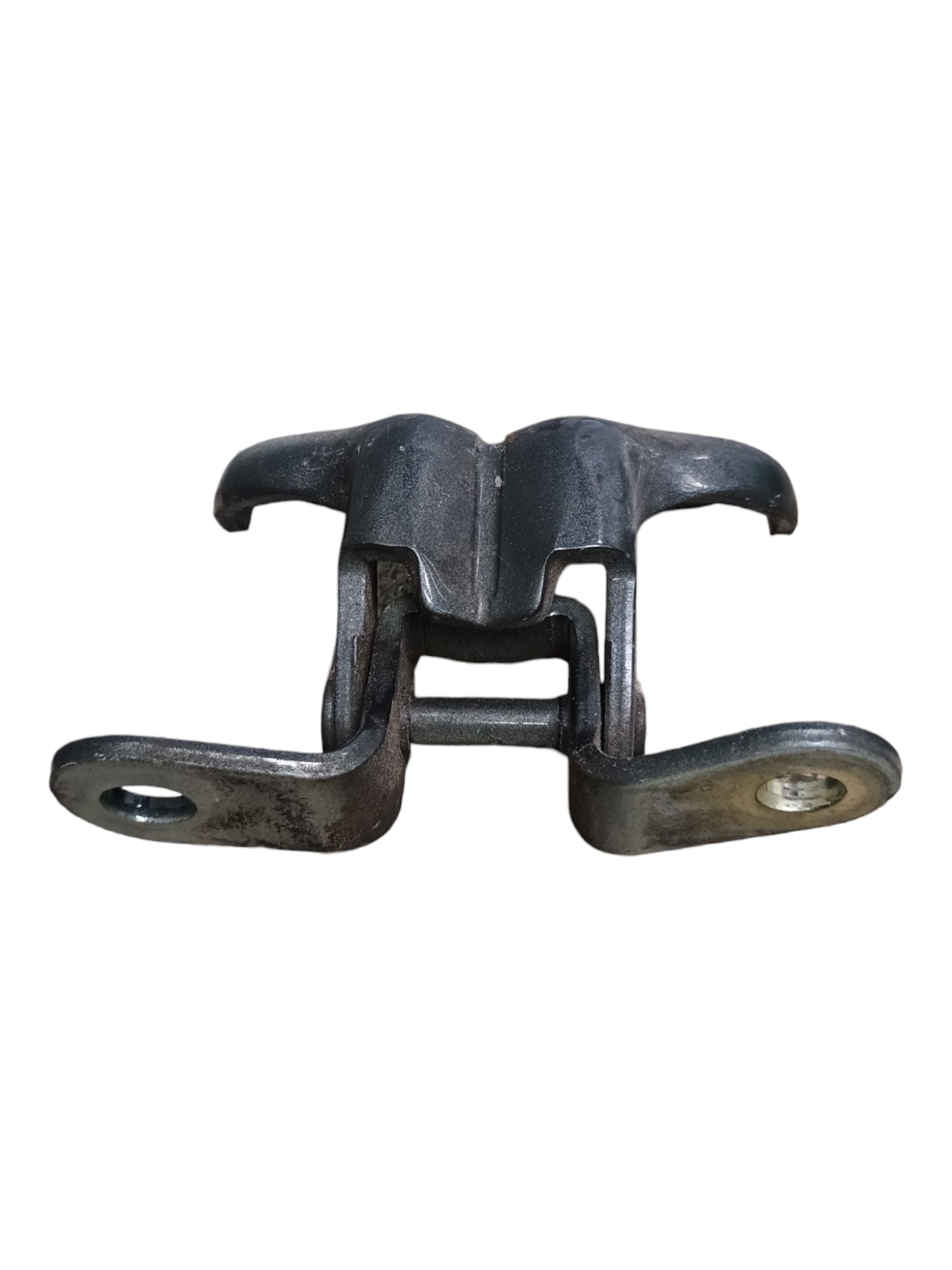 Dobradiça Superior Porta Traseira Direita Gm Onix 1.0 2016 3