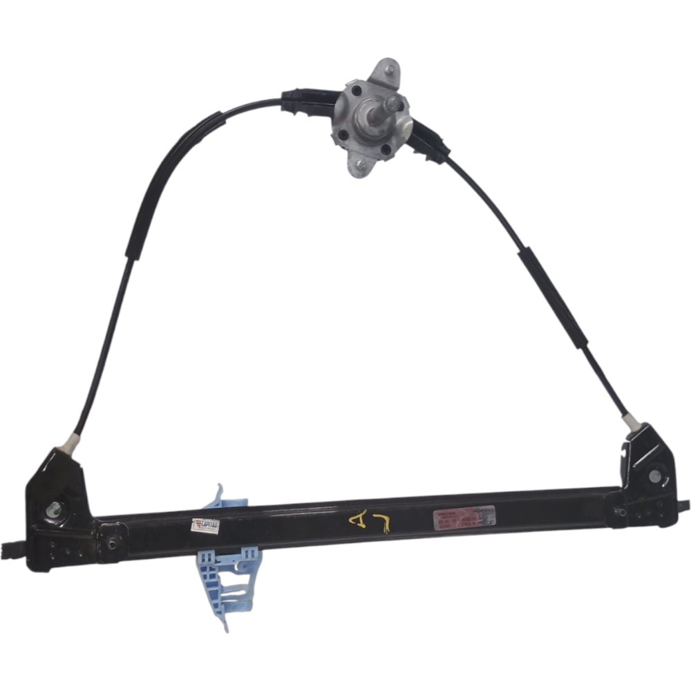 Maquina Vidro Manual Dianteiro Direito Fiat Uno Vivace 2013
