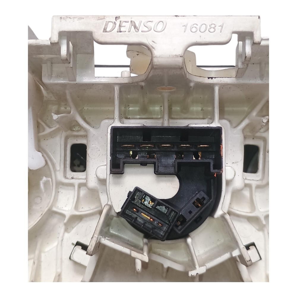 Comando Ar Condicionado Fiat Punto Attractive 2012 5